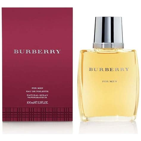 burberry classic man|Burberry london for men fragrantica.